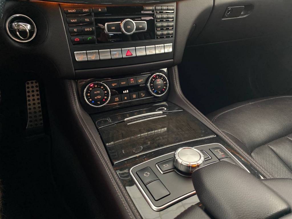 Mercedes-Benz CLS Shooting Brake SB 350 CDI BlueEFFICIENCY    6 MES.PLNA ZARUKA     <span style="color:#004a89"> LED Adaptívne svetlomety,   Navigácia,  Masážne sedadlá  …</span>