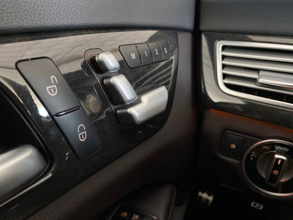 Mercedes-Benz CLS Shooting Brake SB 350 CDI BlueEFFICIENCY    6 MES.PLNA ZARUKA     <span style="color:#004a89"> LED Adaptívne svetlomety,   Navigácia,  Masážne sedadlá  …</span>