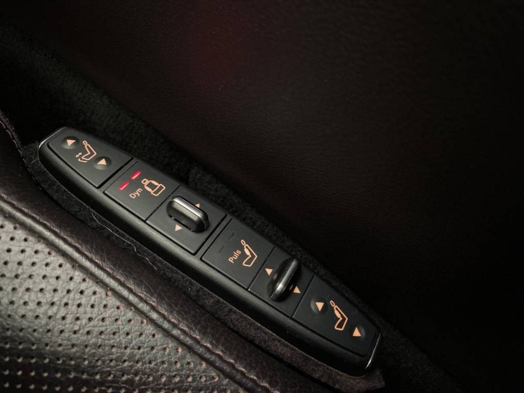 Mercedes-Benz CLS Shooting Brake SB 350 CDI BlueEFFICIENCY    6 MES.PLNA ZARUKA     <span style="color:#004a89"> LED Adaptívne svetlomety,   Navigácia,  Masážne sedadlá  …</span>