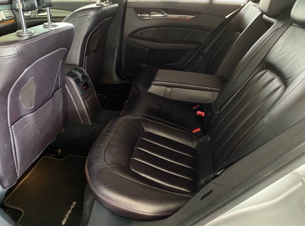 Mercedes-Benz CLS Shooting Brake SB 350 CDI BlueEFFICIENCY    6 MES.PLNA ZARUKA     <span style="color:#004a89"> LED Adaptívne svetlomety,   Navigácia,  Masážne sedadlá  …</span>