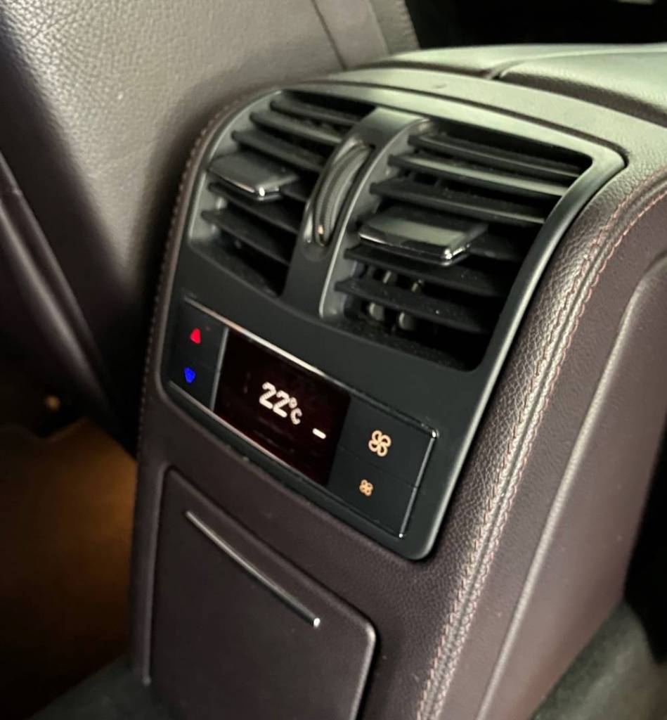 Mercedes-Benz CLS Shooting Brake SB 350 CDI BlueEFFICIENCY    6 MES.PLNA ZARUKA     <span style="color:#004a89"> LED Adaptívne svetlomety,   Navigácia,  Masážne sedadlá  …</span>