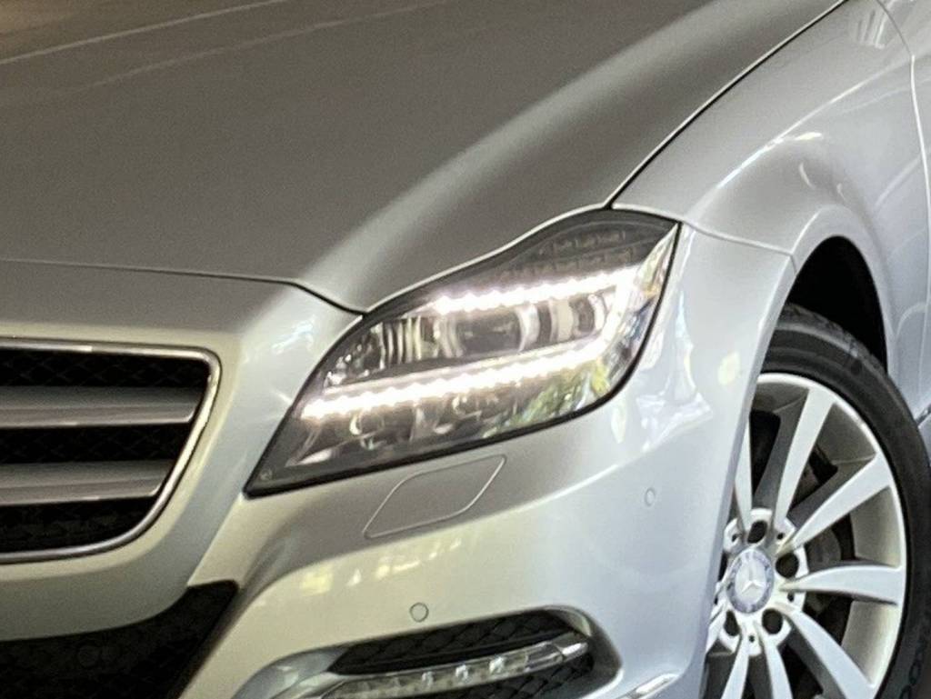 Mercedes-Benz CLS Shooting Brake SB 350 CDI BlueEFFICIENCY    6 MES.PLNA ZARUKA     <span style="color:#004a89"> LED Adaptívne svetlomety,   Navigácia,  Masážne sedadlá  …</span>