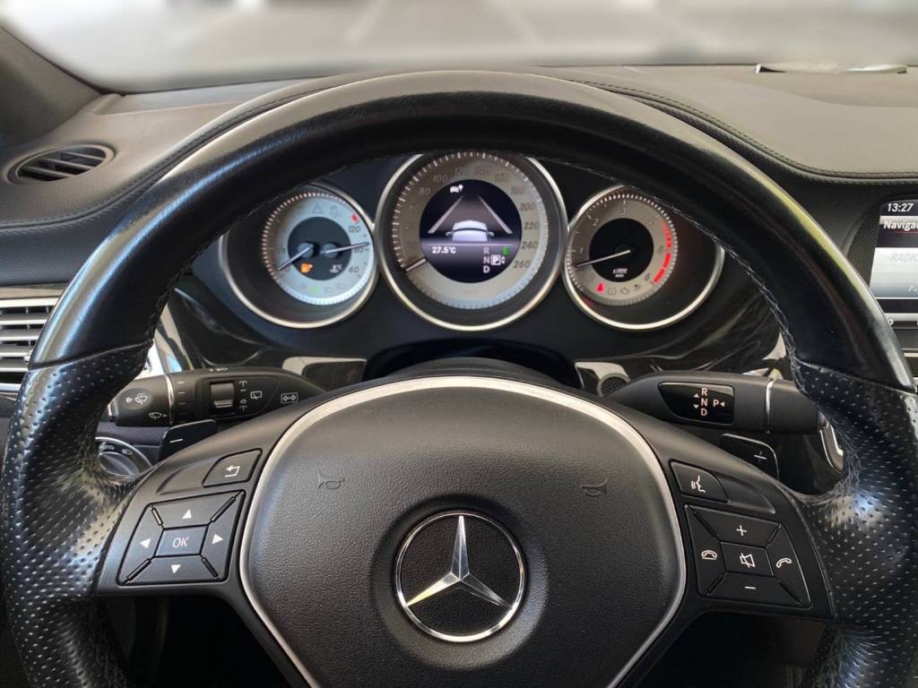 Mercedes-Benz CLS Shooting Brake SB 350 CDI BlueEFFICIENCY    6 MES.PLNA ZARUKA     <span style="color:#004a89"> LED Adaptívne svetlomety,   Navigácia,  Masážne sedadlá  …</span>