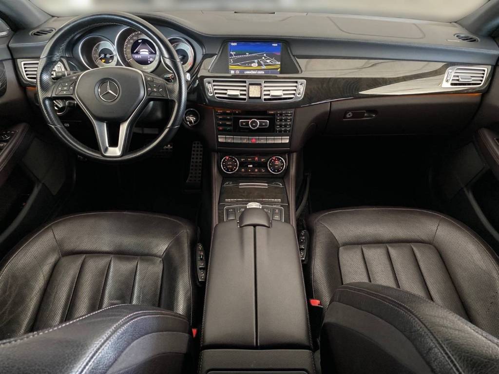 Mercedes-Benz CLS Shooting Brake SB 350 CDI BlueEFFICIENCY    6 MES.PLNA ZARUKA     <span style="color:#004a89"> LED Adaptívne svetlomety,   Navigácia,  Masážne sedadlá  …</span>