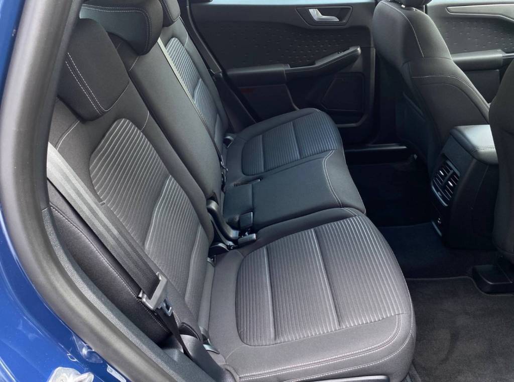 </span> 2021 Ford Kuga 2.5 Duratec Plug-In Hybrid TITANIUM CVT  165kW/225k<span style="color:#004a89">FULL  LED Adaptívne svetlomety, Čítanie dopravných značiek,  Vyhrievané sedadlá, Bezdrôtové nabíjanie telefónu…           </span>        <span style="color:#004a89">