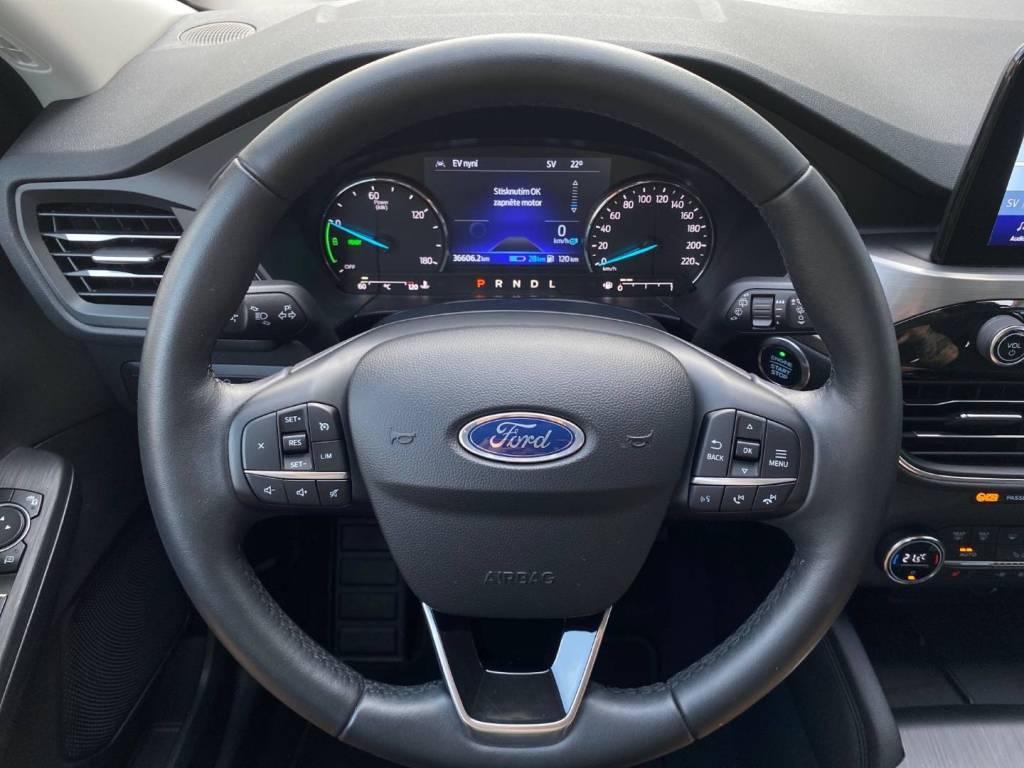 </span> 2021 Ford Kuga 2.5 Duratec Plug-In Hybrid TITANIUM CVT  165kW/225k<span style="color:#004a89">FULL  LED Adaptívne svetlomety, Čítanie dopravných značiek,  Vyhrievané sedadlá, Bezdrôtové nabíjanie telefónu…           </span>        <span style="color:#004a89">