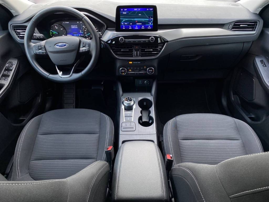 </span> 2021 Ford Kuga 2.5 Duratec Plug-In Hybrid TITANIUM CVT  165kW/225k<span style="color:#004a89">FULL  LED Adaptívne svetlomety, Čítanie dopravných značiek,  Vyhrievané sedadlá, Bezdrôtové nabíjanie telefónu…           </span>        <span style="color:#004a89">