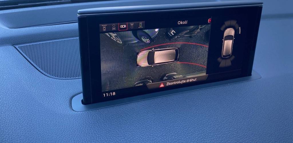 <span style="color:#004a89"> 3xS-Line!</span>  2018 Audi Q7 3.0 TDI Quattro  200 Kw/272k <span style="color:#004a89">Matrix svetlomety ,Virtual, 360°Kamera..</span>