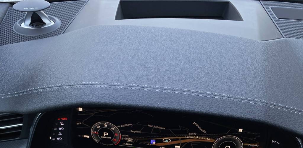 <span style="color:#004a89"> Limuzína!</span> 2019 Audi  A6 50TDI mHEV Quattro S-LINE  210 Kw/286k S&S  EAT8    <span style="color:#004a89">MATRIX HD LED, 360°3D KAMERA, VZDUCH,BANG&OLUFSEN…</span>   Možný odpočet DPH