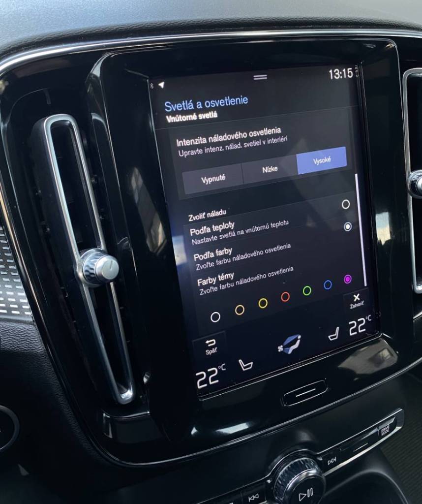 <span style="color:#004a89"> R-DESIGN  BLACK PACKET!</span>   2020 Volvo XC40 D3  110 Kw/150k S&S  EAT8    <span style="color:#004a89">FULL  LED Adaptívne svetlomety ,Virtual, Kamera…</span>