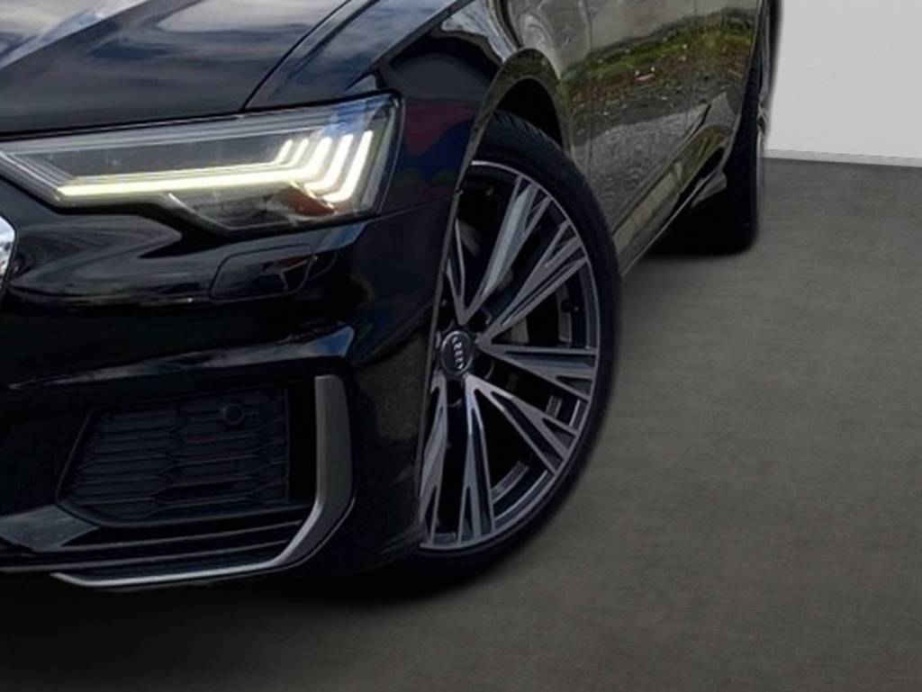 <span style="color:#004a89"> Limuzína!</span> 2019 Audi  A6 50TDI mHEV Quattro S-LINE  210 Kw/286k S&S  EAT8    <span style="color:#004a89">MATRIX HD LED, 360°3D KAMERA, VZDUCH,BANG&OLUFSEN…</span>   Možný odpočet DPH
