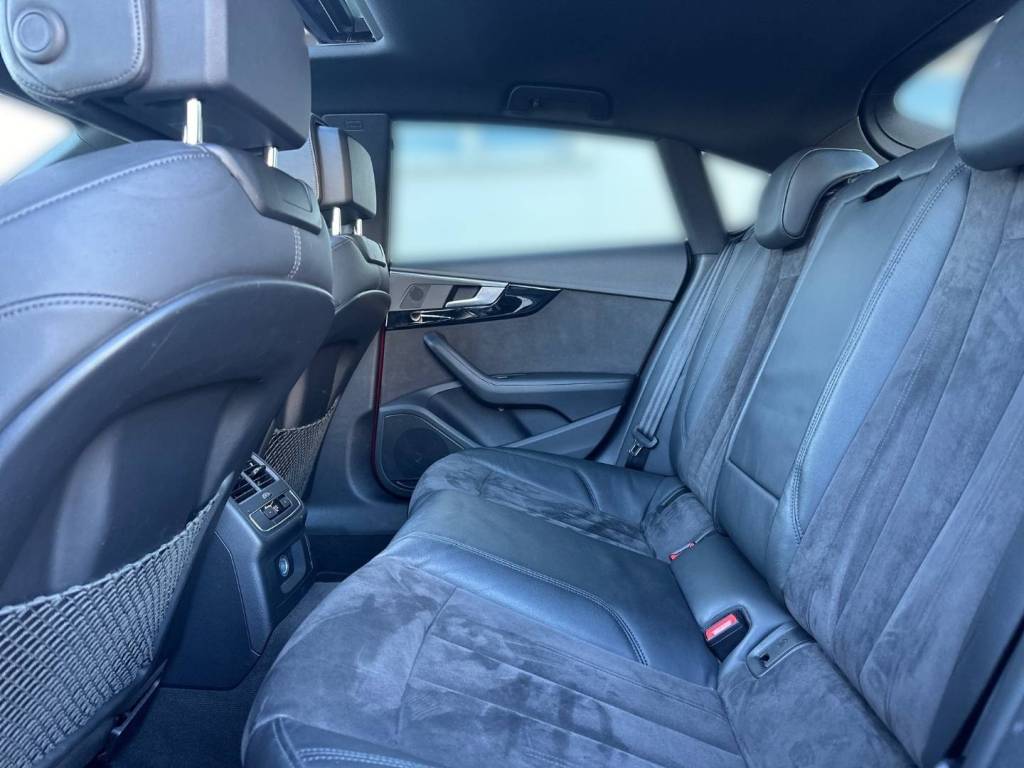 <span style="color:#004a89"> Audi  A5 Sportback </span> 40TDI Quattro  Sport 140kW/190k<span style="color:#004a89"> Matrix, Webasto,Panorama, Radar, Virtual, Kamera…    </span>