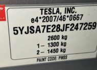 <span style="color:#004a89"> 386kW/525k</span> Tesla Model S 75D 4X4 DUAL MOTOR <span style="color:#004a89">        AUTOPILOT-2.5, PANORAMA, PREMIUM KONEKTIVITA… </span>