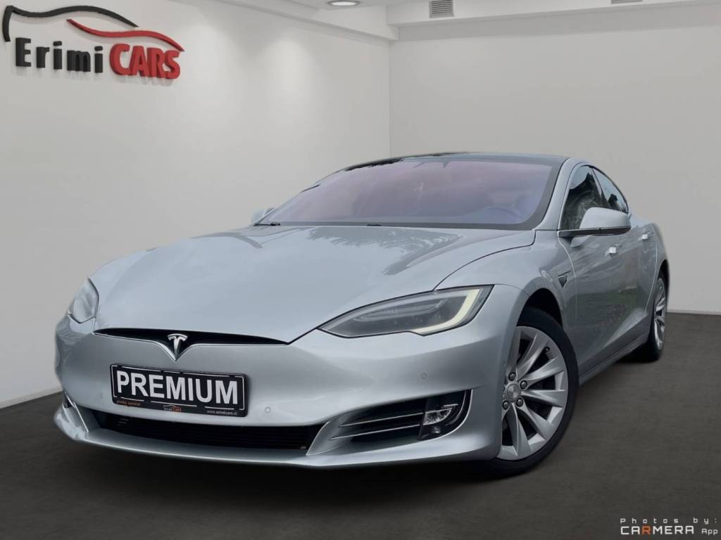 <span style="color:#004a89"> 386kW/525k</span> Tesla Model S 75D 4X4 DUAL MOTOR <span style="color:#004a89">        AUTOPILOT-2.5, PANORAMA, PREMIUM KONEKTIVITA… </span>