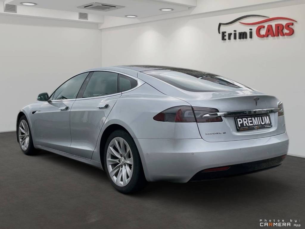 <span style="color:#004a89"> 386kW/525k</span> Tesla Model S 75D 4X4 DUAL MOTOR <span style="color:#004a89">        AUTOPILOT-2.5, PANORAMA, PREMIUM KONEKTIVITA… </span>