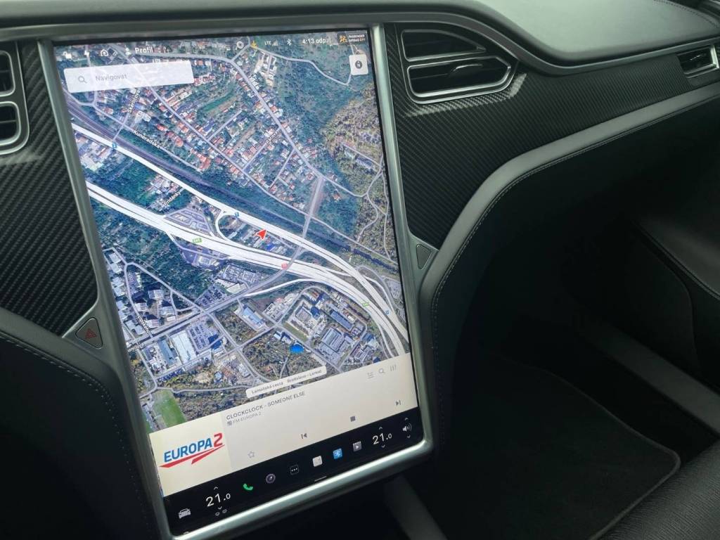 <span style="color:#004a89"> 386kW/525k</span> Tesla Model S 75D 4X4 DUAL MOTOR <span style="color:#004a89">        AUTOPILOT-2.5, PANORAMA, PREMIUM KONEKTIVITA… </span>