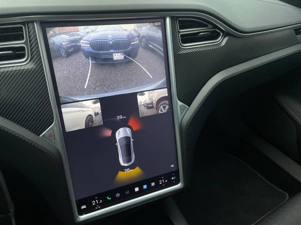 <span style="color:#004a89"> 386kW/525k</span> Tesla Model S 75D 4X4 DUAL MOTOR <span style="color:#004a89">        AUTOPILOT-2.5, PANORAMA, PREMIUM KONEKTIVITA… </span>