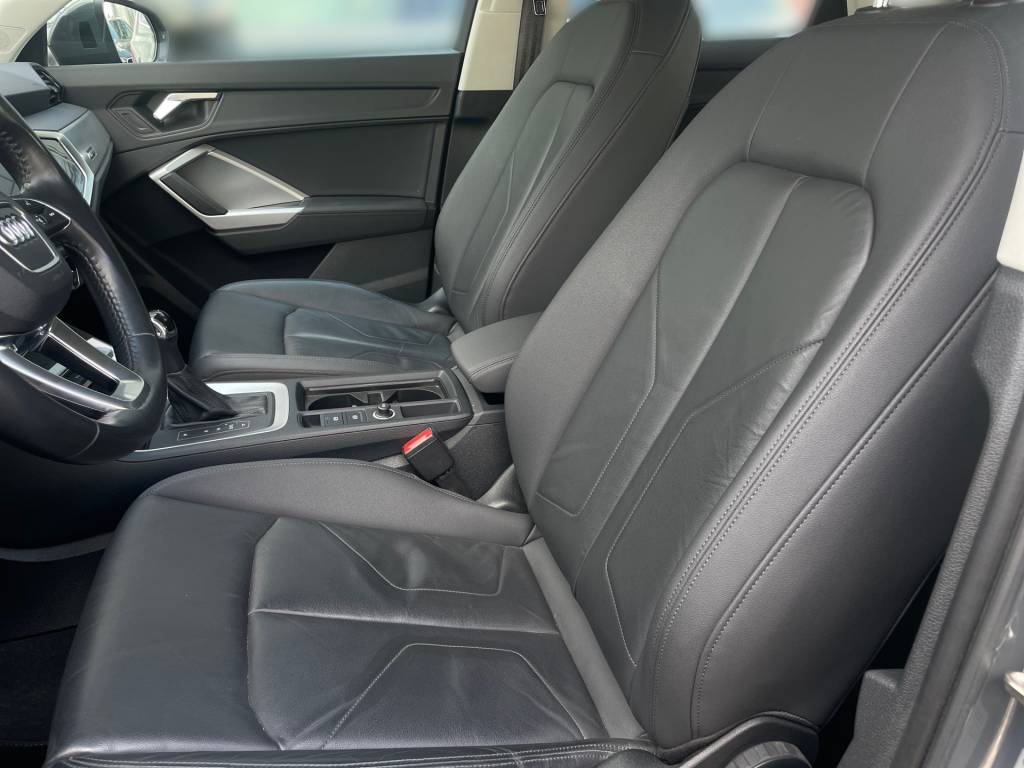 <span style="color:#004a89"> Len 79t km !  </span> 2019 Audi Q3  35  TFSI S  Tronic  110Kw/150k  <span style="color:#004a89">  LED Adaptívne svetlomety,  Virtual, Kamera…</span>