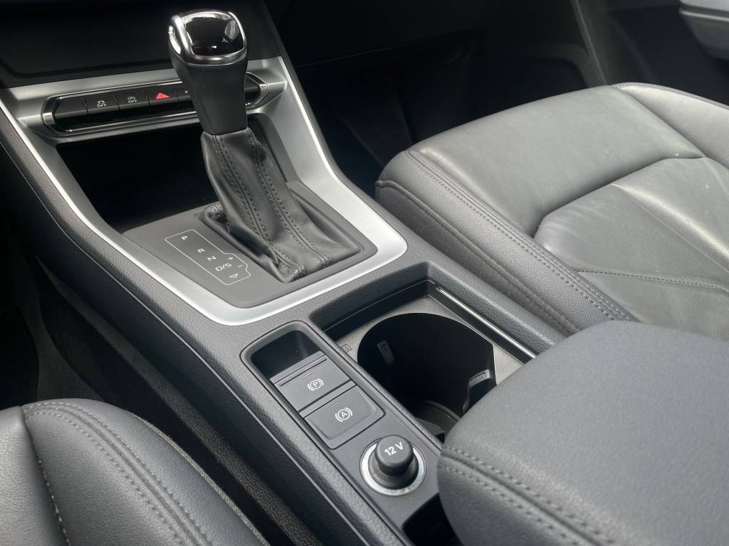 <span style="color:#004a89"> Len 79t km !  </span> 2019 Audi Q3  35  TFSI S  Tronic  110Kw/150k  <span style="color:#004a89">  LED Adaptívne svetlomety,  Virtual, Kamera…</span>