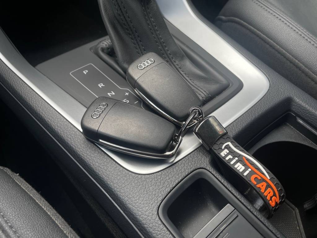 <span style="color:#004a89"> Len 79t km !  </span> 2019 Audi Q3  35  TFSI S  Tronic  110Kw/150k  <span style="color:#004a89">  LED Adaptívne svetlomety,  Virtual, Kamera…</span>