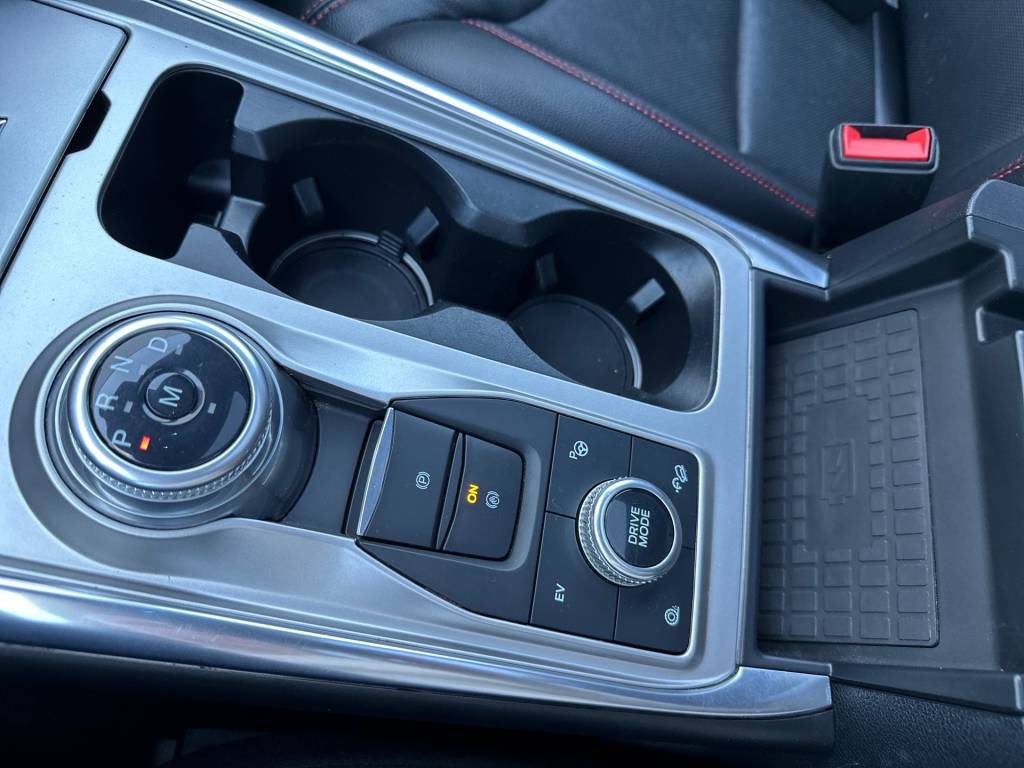 Novinka!<span style="color:#004a89"> 7-MIEST</span>  2020  Ford Explorer 3.0 V6 EcoBoost PHEV ST-LINE AWD 336Kw/457k  <span style="color:#004a89"> FULL LED Adaptívne svetlomety, 360°Kamera, Panorama…</span>