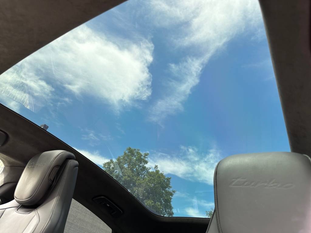 Porsche Taycan TURBO 500kW, 93.4kWh <span style="color:#004a89"> MATRIX LED, RADAR, PANORAMA, BOSE, 360°KAMERA, PSCB BRZDY R21…  </span>