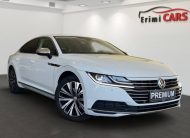 Volkswagen Arteon 2.0 TDI ADAPTIV. FULL LED KAMERA ALCANTARA ELEGANCE DSG, 110kW, A7