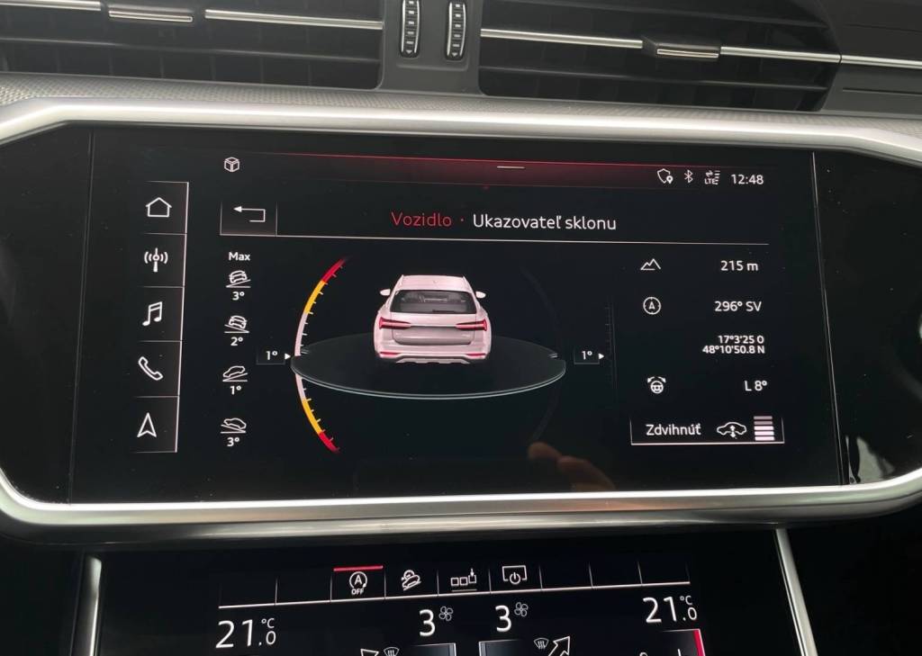 Audi A6 Allroad 50TDI V6 mHEV quattro MATRIX LED 360°3D KAMERA WEBASTO VIRTUAL RADAR tiptronic