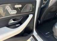 Mercedes-Benz GLE SUV 350De 4Matic DESIGNO AMG-LINE Plug-in Hybrid HEAD-UP 360°KAMERA PANORAMA WEBASTO