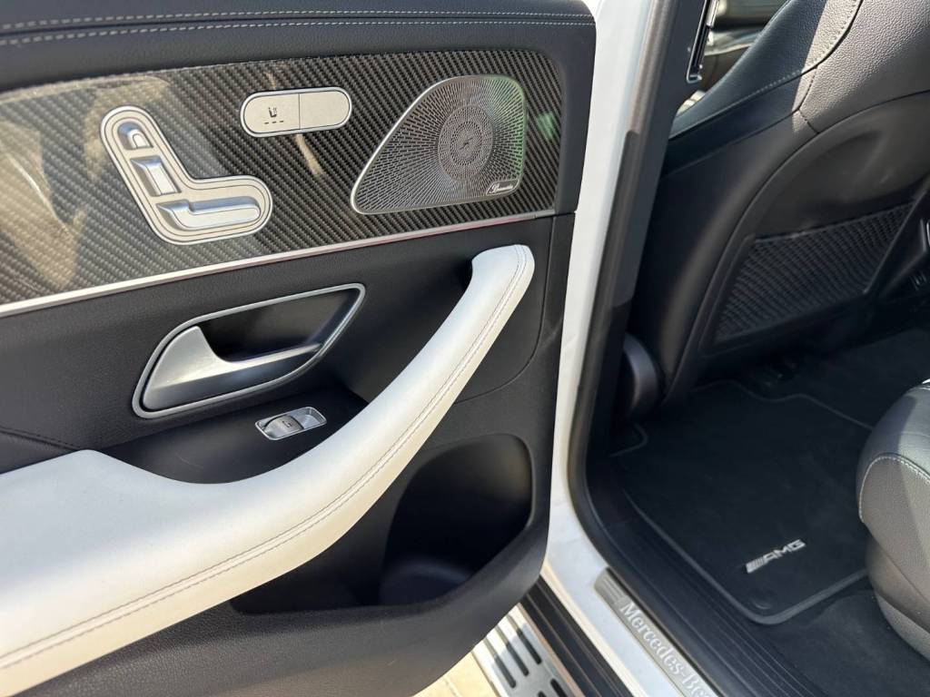 Mercedes-Benz GLE SUV 350De 4Matic DESIGNO AMG-LINE Plug-in Hybrid HEAD-UP 360°KAMERA PANORAMA WEBASTO