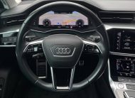 Audi A6 Allroad 50TDI V6 mHEV quattro MATRIX LED 360°3D KAMERA WEBASTO VIRTUAL RADAR tiptronic