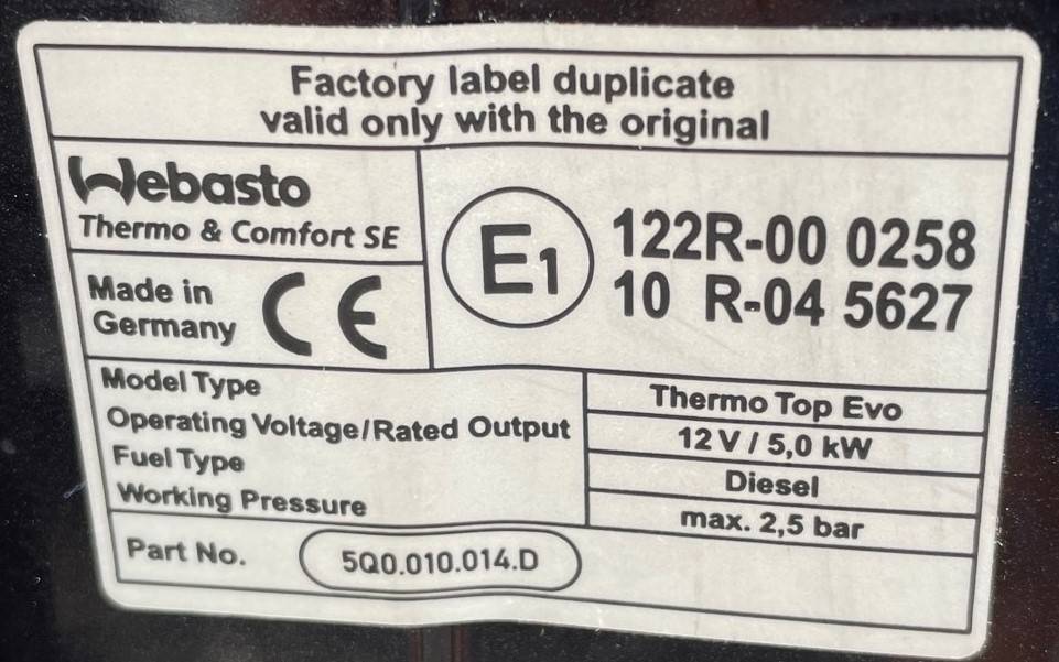 Volkswagen Caravelle T6 2.0 BiTDI 199k LR LANG FULL LED WEBASTO KAMERA RADAR 9-MIEST DSG