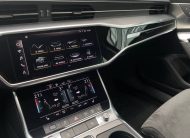 Audi A6 Allroad 50TDI V6 mHEV quattro MATRIX LED 360°3D KAMERA WEBASTO VIRTUAL RADAR tiptronic