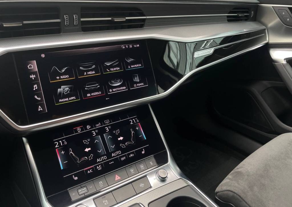Audi A6 Allroad 50TDI V6 mHEV quattro MATRIX LED 360°3D KAMERA WEBASTO VIRTUAL RADAR tiptronic