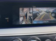 Mercedes-Benz S trieda Sedan 400d 4MATIC AMG-LINE PANORAMA HEAD-UP WEBASTO 360°KAMERA BURMESTER