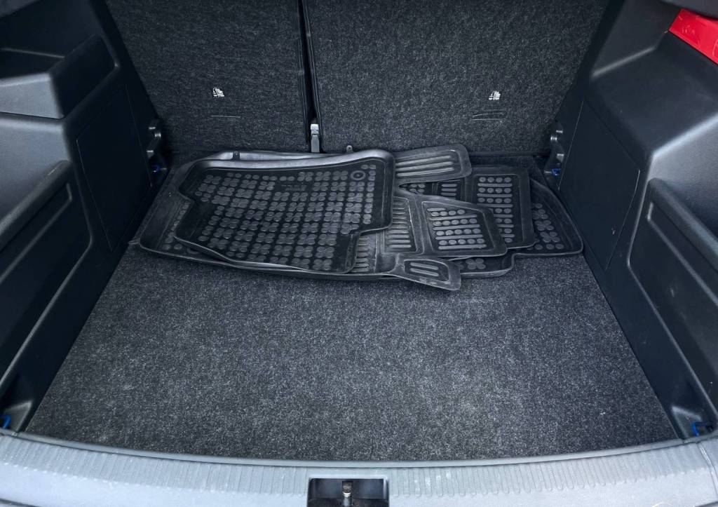 Škoda Fabia III 3 Combi 1.0 TSI KAMERA NAVI KEYLESS STYLE