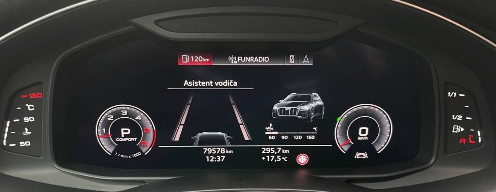 Audi A6 Allroad 50TDI V6 mHEV quattro MATRIX LED 360°3D KAMERA WEBASTO VIRTUAL RADAR tiptronic