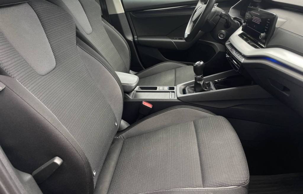 Škoda Octavia 4 IV 2.0 TDI SCR LED VIRTUAL KEYLESS STYLE