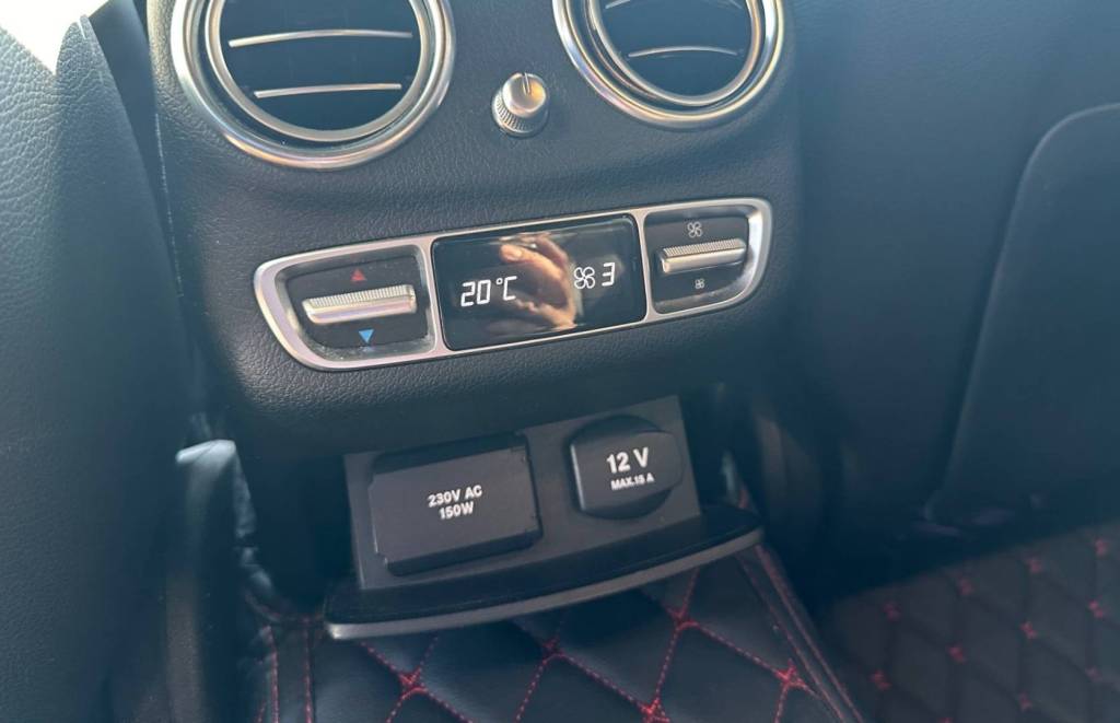 Mercedes-Benz E trieda Kombi Mercedes AMG E43 4MATIC MULTIBEAM HEAD-UP 360°KAMERA RADAR STREŠNÉ OKNO