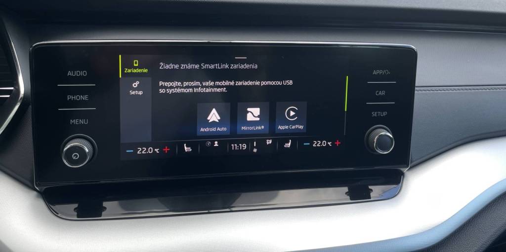 Škoda Octavia 4 IV 2.0 TDI SCR LED VIRTUAL KEYLESS STYLE