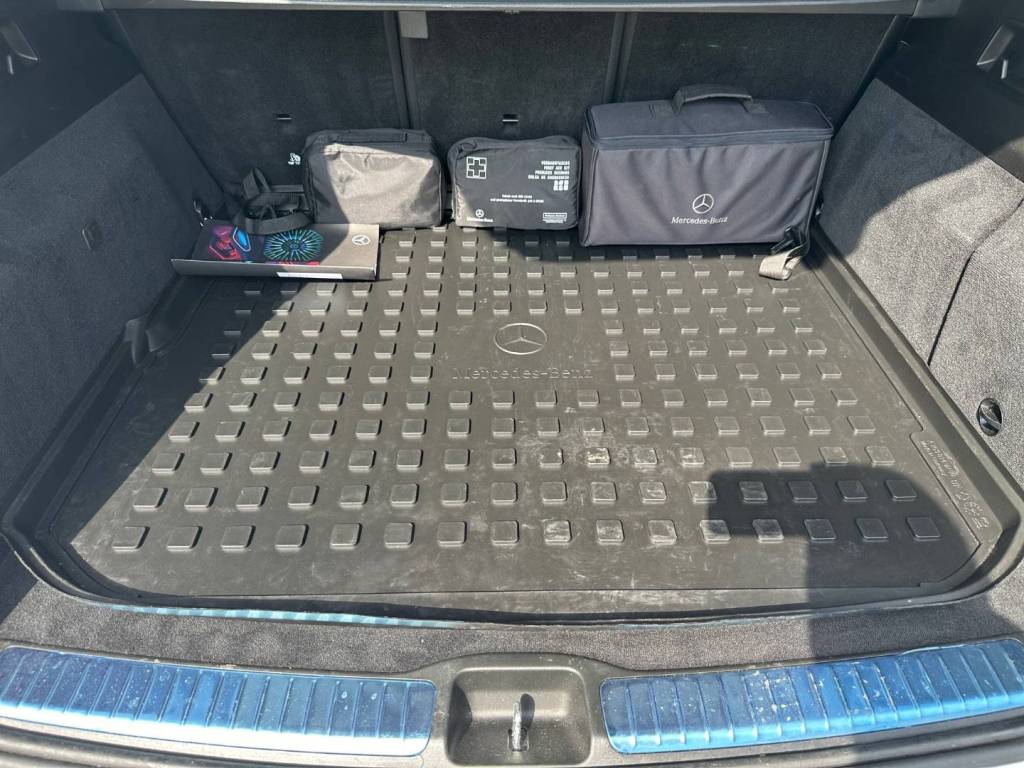 Mercedes-Benz GLE SUV 350De 4Matic DESIGNO AMG-LINE Plug-in Hybrid HEAD-UP 360°KAMERA PANORAMA WEBASTO