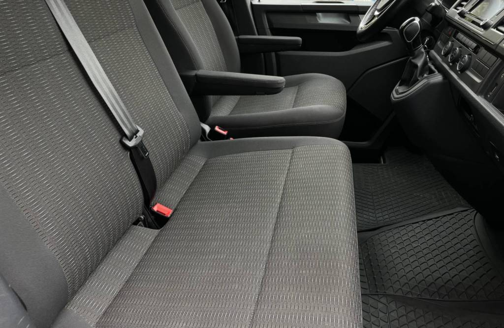 Volkswagen Caravelle T6 2.0 BiTDI 199k LR LANG FULL LED WEBASTO KAMERA RADAR 9-MIEST DSG