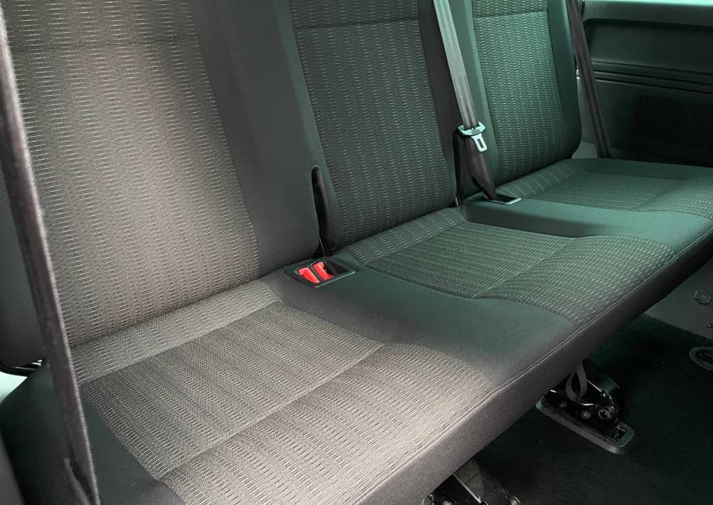 Volkswagen Caravelle T6 2.0 BiTDI 199k LR LANG FULL LED WEBASTO KAMERA RADAR 9-MIEST DSG