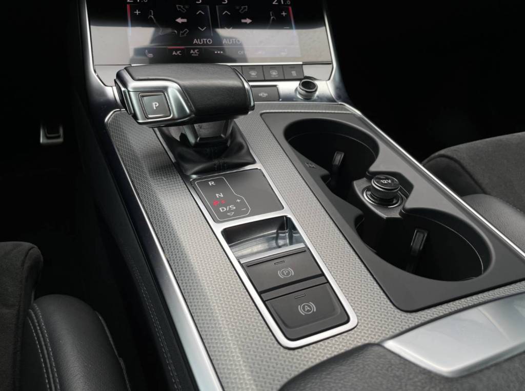 Audi A6 Allroad 50TDI V6 mHEV quattro MATRIX LED 360°3D KAMERA WEBASTO VIRTUAL RADAR tiptronic