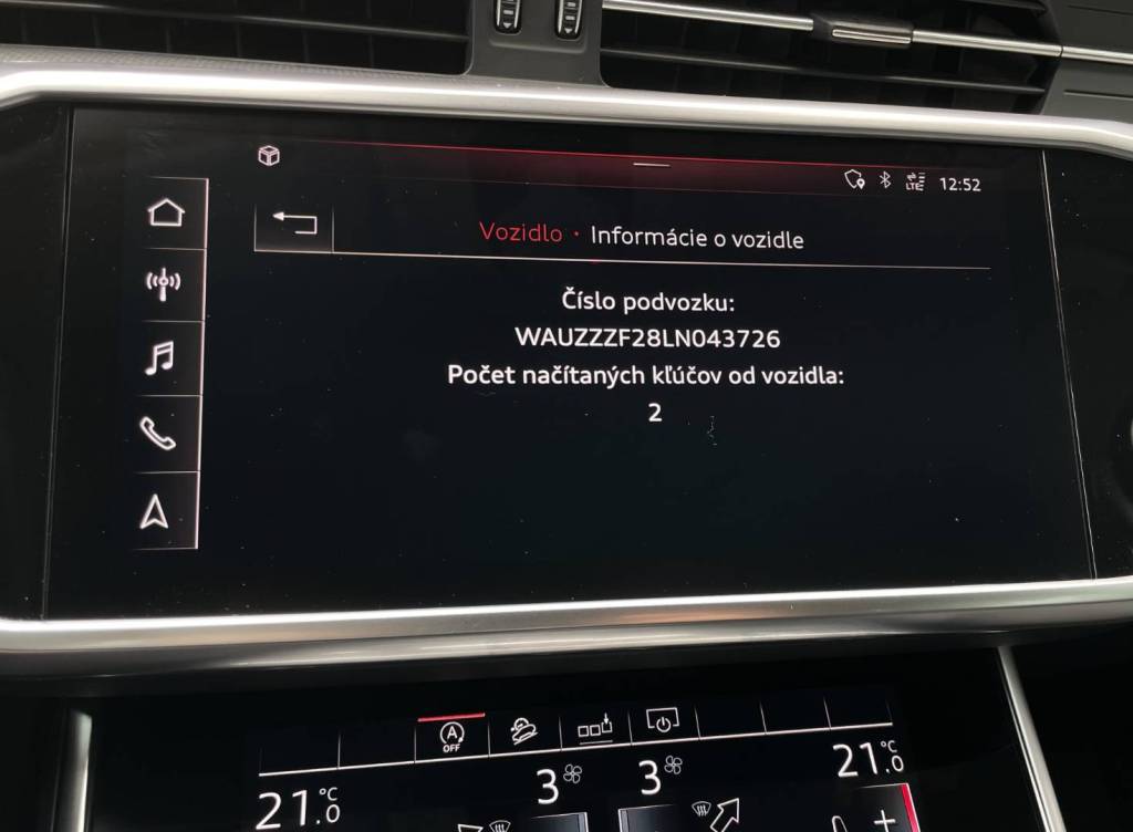 Audi A6 Allroad 50TDI V6 mHEV quattro MATRIX LED 360°3D KAMERA WEBASTO VIRTUAL RADAR tiptronic