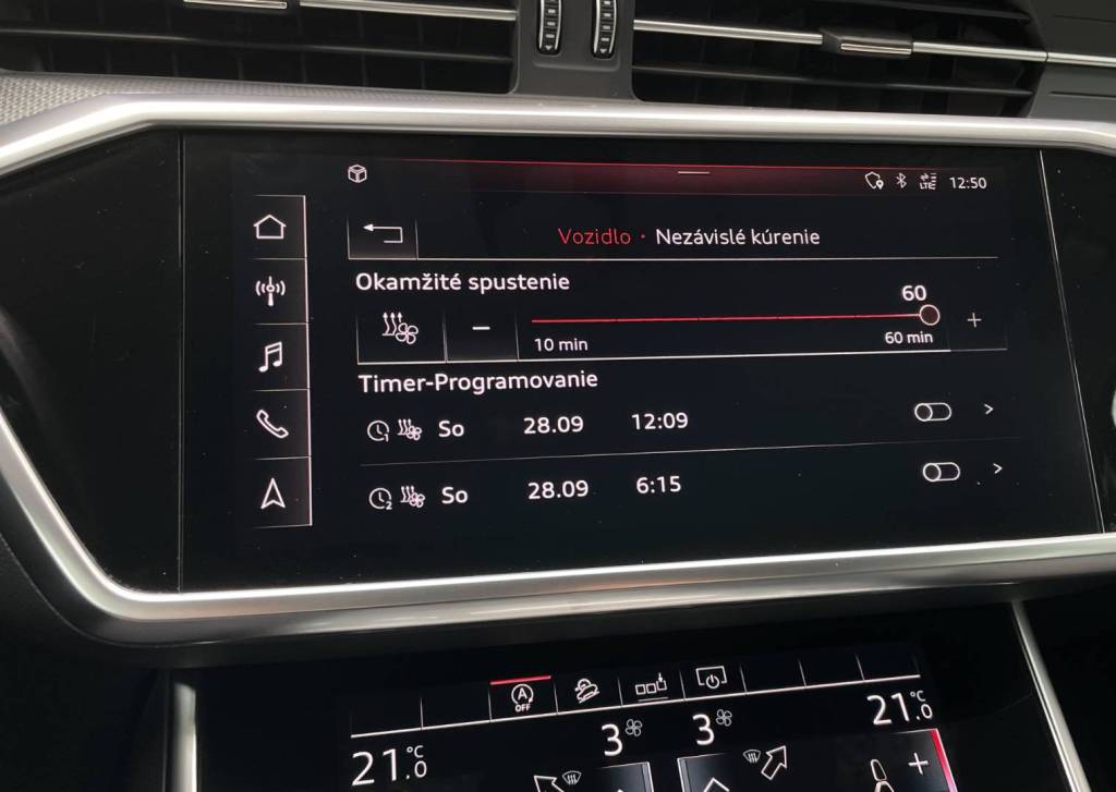 Audi A6 Allroad 50TDI V6 mHEV quattro MATRIX LED 360°3D KAMERA WEBASTO VIRTUAL RADAR tiptronic