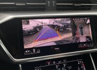 Audi A6 Allroad 50TDI V6 mHEV quattro MATRIX LED 360°3D KAMERA WEBASTO VIRTUAL RADAR tiptronic