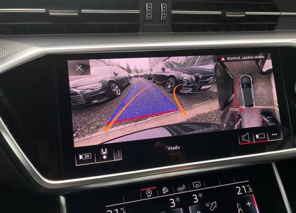 Audi A6 Allroad 50TDI V6 mHEV quattro MATRIX LED 360°3D KAMERA WEBASTO VIRTUAL RADAR tiptronic