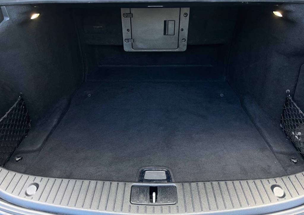 Mercedes-Benz S trieda Sedan 400d 4MATIC AMG-LINE PANORAMA HEAD-UP WEBASTO 360°KAMERA BURMESTER