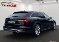 Audi A6 Allroad 50TDI V6 mHEV quattro MATRIX LED 360°3D KAMERA WEBASTO VIRTUAL RADAR tiptronic